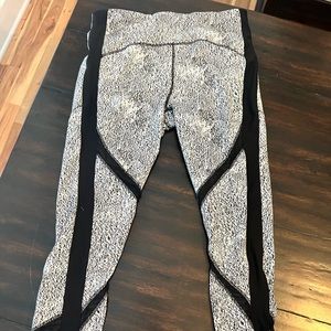 Women’s leggings Large